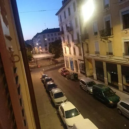Appartamento Charming Flat Center And Near The