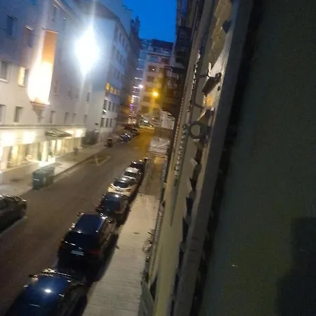 Charming Flat Center And Near The * Ginevra