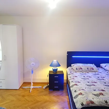 Charming Flat Center And Near The *