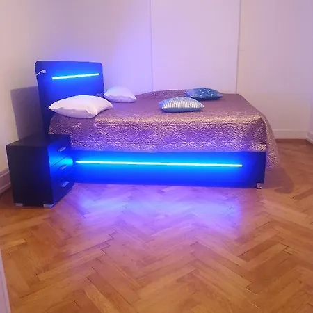 Charming Flat Center And Near The Apartment *