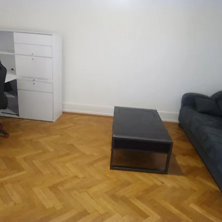 Apartment Charming Flat Center And Near The *