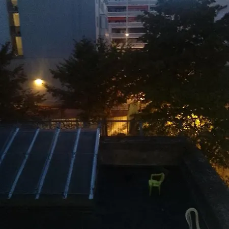 Charming Flat Center And Near The *