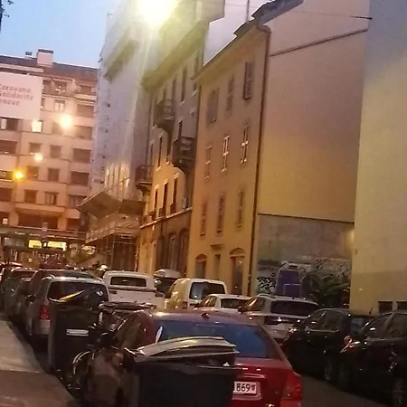 Charming Flat Center And Near The *
