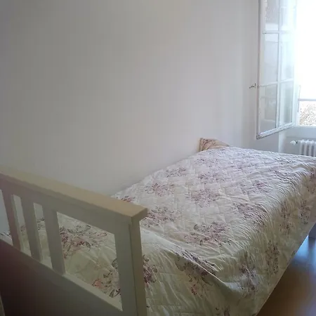 Charming Flat Center And Near The *