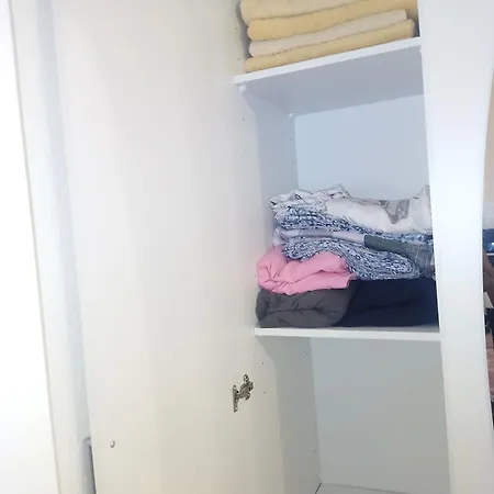 Charming Flat Center And Near The
