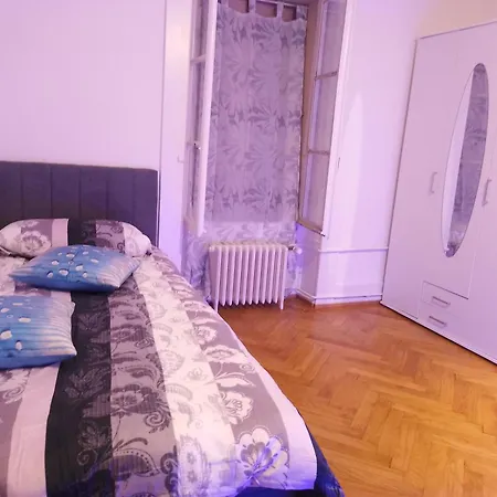 Charming Flat Center And Near The * Geneva