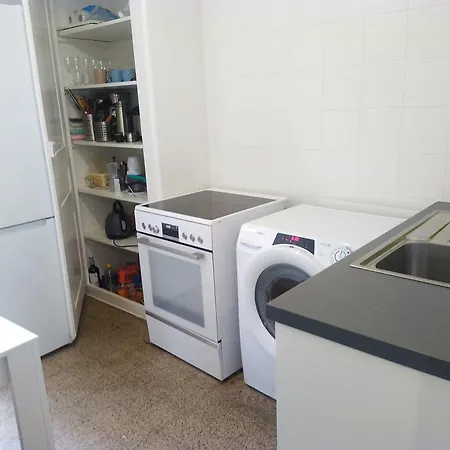 Charming Flat Center And Near The * Geneva