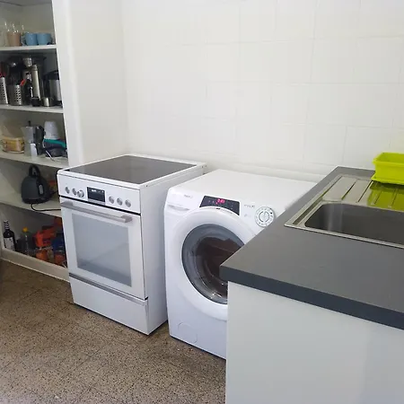 Charming Flat Center And Near The *