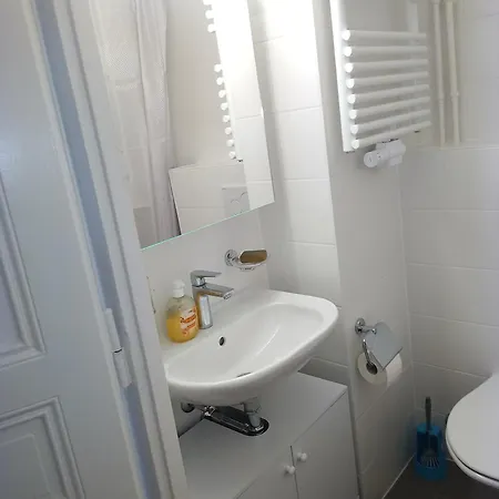 Charming Flat Center And Near The * Geneva