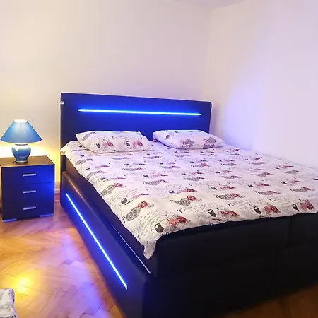 Apartment Charming Flat Center And Near The